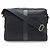 Hermès HERMES Borsa a Spalla Acapulco Basas MM Nero