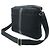 Hermès HERMES Borsa a Spalla Acapulco Basas MM Nero - vista 3