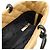 Chanel Cambon Medium Tote Schultertasche Schwarz Beige - Ansicht 6