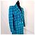 Pierre Balmain tailleur turchese anni 70 - vista 5