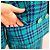 Pierre Balmain tailleur turchese anni 70 - vista 6