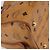 MCM Vicetos Logogram Borsa a Mano in Pelle PVC Marrone Oro Auth gh1634 D'oro - vista 16