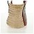 LOEWE - Bolsa Soot Sprites Mi Vecino Totoro Studio Ghibli Auth 165689SM Plata Beige - vista 4