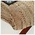 LOEWE - Bolsa Soot Sprites Mi Vecino Totoro Studio Ghibli Auth 165689SM Plata Beige - vista 9