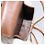 LOUIS VUITTON Monogram Vernis Green Cigarette Case Bronze M91156 LV Auth 164597 - view 11