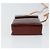 LOUIS VUITTON Monogram Vernis Green Cigarette Case Bronze M91156 LV Auth 164597 - view 5