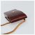 LOUIS VUITTON Monogram Vernis Green Cigarette Case Bronze M91156 LV Auth 164597 - view 6