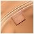 Céline Borsa a mano in tela Macadam CELINE PVC beige oro Auth 168604 D'oro - vista 18