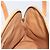 Céline Borsa a mano in tela Macadam CELINE PVC beige oro Auth 168604 D'oro - vista 19