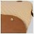 Céline Borsa a mano in tela Macadam CELINE PVC beige oro Auth 168604 D'oro - vista 9