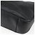 Borsa a Spalla Gucci Bamboo in Pelle 2 in 1 Nero Oro 001 1577 3444 Auth 162200 D'oro - vista 10