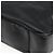 Borsa a Spalla Gucci Bamboo in Pelle 2 in 1 Nero Oro 001 1577 3444 Auth 162200 D'oro - vista 16