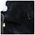Borsa a Spalla Gucci Bamboo in Pelle 2 in 1 Nero Oro 001 1577 3444 Auth 162200 D'oro - vista 21