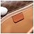 Céline Borsa a Spalla in Tela Macadam CELINE in Pelle PVC Marrone Oro Auth 164024 D'oro - vista 21