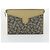 Borsa SAINT LAURENT PRADA Nylon PVC 2 Set Grigio Khaki Auth 162220 Marrone Cachi - vista 10