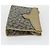 Borsa SAINT LAURENT PRADA Nylon PVC 2 Set Grigio Khaki Auth 162220 Marrone Cachi - vista 12