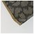 Borsa SAINT LAURENT PRADA Nylon PVC 2 Set Grigio Khaki Auth 162220 Marrone Cachi - vista 15