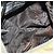 Borsa SAINT LAURENT PRADA Nylon PVC 2 Set Grigio Khaki Auth 162220 Marrone Cachi - vista 9