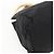 PRADA Borsa a mano con catena in nylon nero e oro Auth gh1687 D'oro - vista 14
