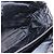 PRADA Borsa a mano con catena in nylon nero e oro Auth gh1687 D'oro - vista 19