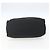 PRADA Borsa a mano con catena in nylon nero e oro Auth gh1687 D'oro - vista 5