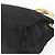 PRADA Borsa a mano con catena in nylon nero e oro Auth gh1687 D'oro - vista 9