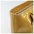 LOUIS VUITTON Borsa a Mano Monogram Vernis Houston Beige M91004 LV Auth 169220 - vista 19