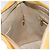 LOUIS VUITTON Borsa a Mano Monogram Vernis Houston Beige M91004 LV Auth 169220 - vista 22