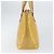 LOUIS VUITTON Borsa a Mano Monogram Vernis Houston Beige M91004 LV Auth 169220 - vista 4