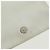 Sac à épaule CHANEL Matelassé Cambon en cuir blanc et noir CC Auth BA9742V - vue 10