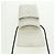 Sac à épaule CHANEL Matelassé Cambon en cuir blanc et noir CC Auth BA9742V - vue 19