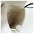 Sac à épaule CHANEL Matelassé Cambon en cuir blanc et noir CC Auth BA9742V - vue 22