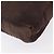 Hermès HERMES Borsa a Spalla Acapulco Basas MM in Nylon Marrone Auth bs32633 - vista 15