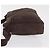 Hermès HERMES Borsa a Spalla Acapulco Basas MM in Nylon Marrone Auth bs32633 - vista 4