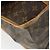 LOUIS VUITTON Borsa da Viaggio Monogram Kleber M58122 LV Auth 163178 Monogramma - vista 16