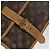 LOUIS VUITTON Borsa da Viaggio Monogram Kleber M58122 LV Auth 163178 Monogramma - vista 18