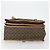 LOUIS VUITTON Borsa da Viaggio Monogram Kleber M58122 LV Auth 163178 Monogramma - vista 5