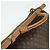 LOUIS VUITTON Borsa da Viaggio Monogram Kleber M58122 LV Auth 163178 Monogramma - vista 6