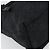 Salvatore Ferragamo Borsa Tote Gancini in Nylon Nero Argento Auth gh1671 - vista 14
