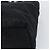 Salvatore Ferragamo Borsa Tote Gancini in Nylon Nero Argento Auth gh1671 - vista 15