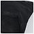 Salvatore Ferragamo Borsa Tote Gancini in Nylon Nero Argento Auth gh1671 - vista 9