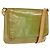 LOUIS VUITTON Bolsa de Ombro Vernis Thompson Street Azul Bebê M91009 Auth BA10188 Azul claro