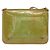 LOUIS VUITTON Bolsa de Ombro Vernis Thompson Street Azul Bebê M91009 Auth BA10188 Azul claro - vista 13