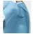 LOUIS VUITTON Bolsa de Ombro Vernis Thompson Street Azul Bebê M91009 Auth BA10188 Azul claro - vista 18