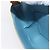 LOUIS VUITTON Bolsa de Ombro Vernis Thompson Street Azul Bebê M91009 Auth BA10188 Azul claro - vista 19