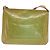 LOUIS VUITTON Bolsa de Ombro Vernis Thompson Street Azul Bebê M91009 Auth BA10188 Azul claro - vista 2