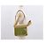 LOUIS VUITTON Bolsa de Ombro Vernis Thompson Street Azul Bebê M91009 Auth BA10188 Azul claro - vista 21