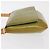 LOUIS VUITTON Bolsa de Ombro Vernis Thompson Street Azul Bebê M91009 Auth BA10188 Azul claro - vista 4