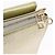 LOUIS VUITTON Bolsa de Accesorios Motto Monogram Vernis Gris M91030 LV Auth BA10058 - vista 17