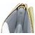 LOUIS VUITTON Bolsa de Accesorios Motto Monogram Vernis Gris M91030 LV Auth BA10058 - vista 18